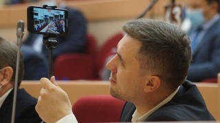 Дело - труба. Облдума осудила Николая Бондаренко за доходы от YouTube