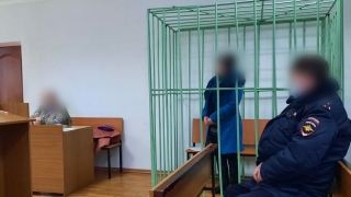 Настойчивый поклонник погиб от одного удара ножа