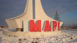 В Марксе мерзнут многоквартирные дома и частный сектор. Мнение главы района