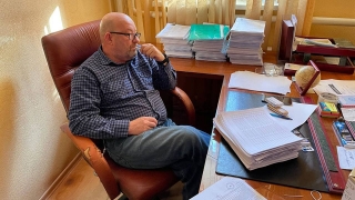 Около 100 тысяч саратовцев пытались "записать" в УК, возбуждено уголовное дело