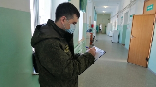 Молодой мужчина скончался при странных обстоятельствах