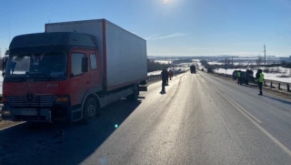 Саратовец незаконно занимался бизнесом. Это выяснилось после ДТП под Самарой