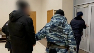 В убийстве жителя Энгельса подозревается его приятель