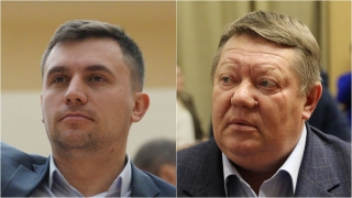 Интерактив. За кого вы проголосовали бы на выборах в Госдуму?