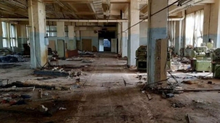 Директор завода о состоянии "Тантала": "Это не Карабах, не Сирия - это Саратов"