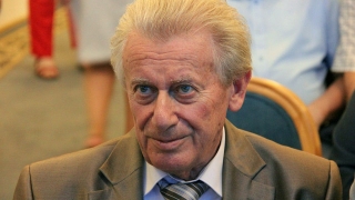 Александр Ландо повторно реабилитирован