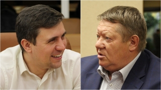 Обнародованы итоги сетевого голосования за саратовского депутата Госдумы