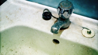 В Заводском районе 13 домов до полуночи остались без воды