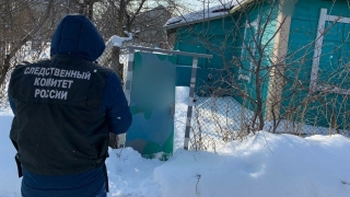 На даче в Саратове три месяца пролежал труп мужчины