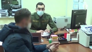 Избил и душил скакалкой. Убийца 22-летней девушки проведет в колонии почти 10 лет