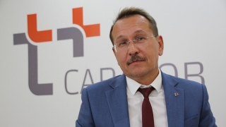 Александр Шудегов отмечает день рождения