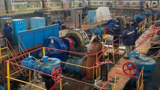 Тысячи жителей Саратова остались без воды и отопления