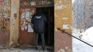Мужчине на улице сломали позвоночник. Подозреваемый задержан