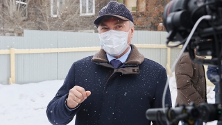 Саратов без воды. Вячеслав Володин потребовал наказать виновных за халатность