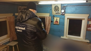 Пенсионер задохнулся в своем доме из-за тлеющего дивана