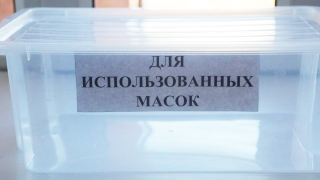 Маски не снимать. После праздников оштрафовали 156 саратовцев