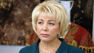 Татьяна Гаранина возглавила Саратовский цирк