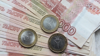 Почти 60% участников опроса получают зарплату ниже средней по области