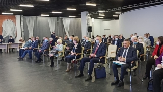 Во время выборов председателя ОП возник спор о яйцах на саратовских базарах