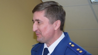 СМИ: вместо Сергея Филипенко свердловским облпрокурором станет сибиряк