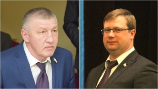 Эффективность вице-губернатора. Определился победитель сетевого голосования