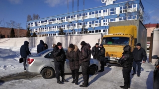 Вхождение самарцев на "РМК" санкционировало саратовское правительство