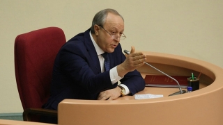 ЧП с детьми. Валерий Радаев потребовал усилить работу с родителями