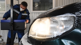С 1 марта автомобилисты не могут оформить ОСАГО