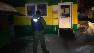 Убийство ребенка в Вольске. Сожитель неоднократно избивал мать мальчика