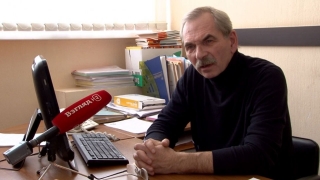 Агломерация. Владимир Вирич напомнил о потенциале и былом лидерстве Саратова