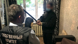 Мухлеж при игре в нарды обернулся убийством. Оглашен приговор