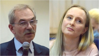 38 против 31. Оппонентам Вирича напомнили об анонимках и "грязном пасквиле"