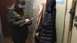 В убийстве женщины на Заречной заподозрен ее молодой сожитель