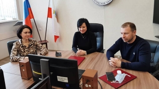 Еще в четырех районах области сформируют новые ТИКи