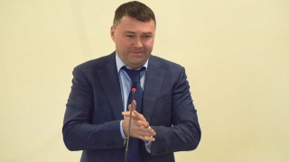 Роман Грибов анонсировал создание гребного центра в Энгельсе