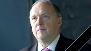 Умер экс-министр труда Александр Шваков