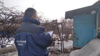 В Заводском районе сын нашел тела пожилых родителей