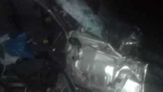 В ДТП на саратовской трассе пострадали девушка и двое взрослых