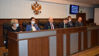 За год саратовские суды оправдали 35 человек по уголовным делам