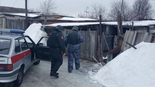 Поджог после угона. 18-летний саратовец пытался скрыть следы преступления
