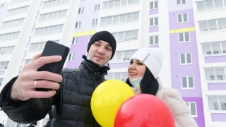 Саратовская область вошла в кандидаты на продление льготной ипотеки
