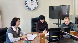 Еще в двух районах области сформируют новые ТИКи