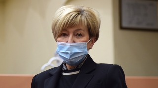 Убийство ребенка в Вольске. Омбудсмен рассказала о насилии над матерью