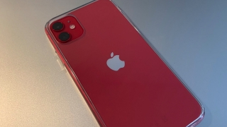 Житель Энгельса задешево сбыл украденный iPhone 11