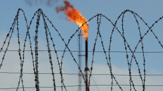 В РФ предложили ввести наказание за повреждение газовых объектов
