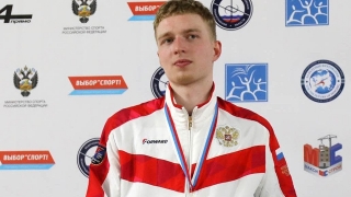 Саратовский саблист Артем Терехов выступит на юниорском чемпионате мира