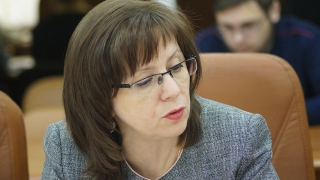 Ирина Чинаева: "27% школ области – с низкими результатами качества образования"