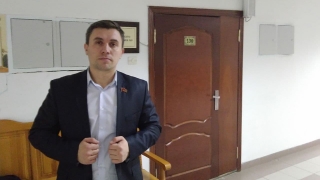 Саратовский облсуд оставил в силе 20-тысячный штраф для Николая Бондаренко