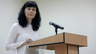 Новый вице-мэр Саратова по архитектуре работала в полицейском дознании
