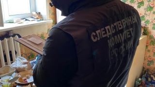 В Заводском районе на сгоревшей кухне нашли труп мужчины